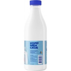 Молоко Коломенское пастеризованное 3.4-4.5% 900мл в магазинах Магнит