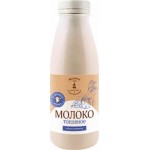Молоко Макларин питьевое топленое 2.8%-4% 500мл