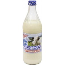 Молоко Можайское 1.5% 450мл в магазинах Магнит
