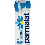 Молоко Parmalat ультрапастеризованное 1.8% 1л