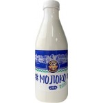 Молоко Шкловский молочник пастеризованное 2.5% 1.4л