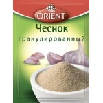 Чеснок Orient гранулированный 12г