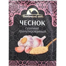 Чеснок Восточный Гость сушеный 15г в магазинах Магнит