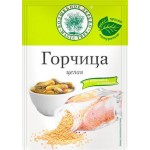 Горчица Волшебное дерево целая 40г