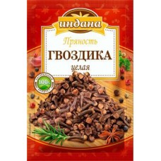 Гвоздика Индана целая 15г в магазинах Магнит