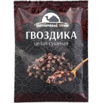 Гвоздика Восточный Гость Целая сушеная 20г