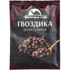 Гвоздика Восточный Гость Целая сушеная 20г в магазинах Магнит
