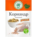 Кориандр Волшебное дерево молотый 20г