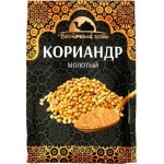 Кориандр Восточный Гость молотый 20г