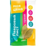 Лавровый лист Моя Цена 10г