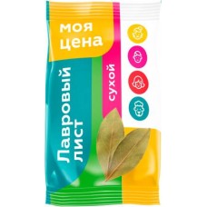 Лавровый лист Моя Цена 10г в магазинах Магнит