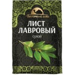 Лист лавровый сухой Восточный Гость Лист лавровый 10г