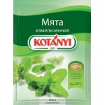 Мята Kotanyi измельченная 9г