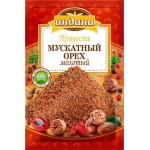 Орех Индана Мускатный молотый 15г