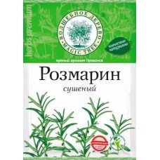 Приправа Волшебное дерево Розмарин сушеный 10г в магазинах Магнит