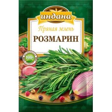 Розмарин Индана 10г в магазинах Магнит