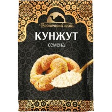 Семена кунжута Восточный Гость 40г в магазинах Магнит