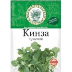 Зелень Волшебное дерево сушеная кинза 10г