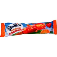 Фруктовый лед Бон Пари Взрывный ураган 2.9% 54мл в магазинах Магнит