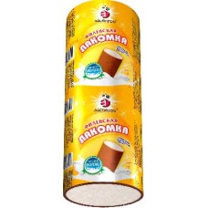 Мороженое Айсберри Филевская Лакомка сливочная 10% 90г в магазинах Магнит