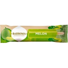 Мороженое Bahroma Melon молочное лед со вкусом дыни 68г в магазинах Магнит
