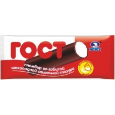 Мороженое Челны холод Пломбир батончик 80г в магазинах Магнит