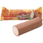 Мороженое Чистая линия Московская лакомка 12% 80г
