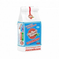 Мороженое Чистая Линия Семейное Пломбир Ванильный 12% 450г в магазинах Магнит