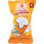 Мороженое Филевский Стаканчик Пломбир с шоколадной глазурью 15% 100г