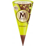 Мороженое Магнат Фисташка рожок 72г