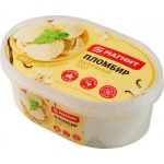 Мороженое Магнит ванильный пломбир 12% 450г