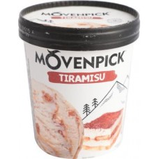 Мороженое Movenpick ведерко Тирамису 277г в магазинах Магнит