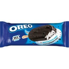 Мороженое Oreo Эскимо с печеньем 20% 62г в магазинах Магнит
