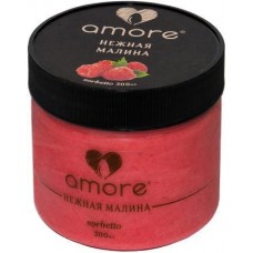 Мороженое Сорбет Amore Нежная малина 300мл в магазинах Магнит