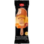 Мороженое Свитлогорье Эскимо Фрумелье Золотая ириска с карамелью 80г
