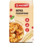 Мука Магнит пшеничная 2кг Мука Магнит пшеничная 2кг