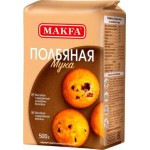 Мука Makfa полбяная 500г Мука Makfa полбяная 500г