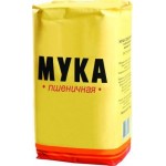 Мука пшеничная 5кг