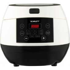 Мультиварка Scarlett SC-MC410S26 в магазинах Магнит