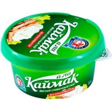 Сыр А Ля Каймак мягкий 70% 150г в магазинах Магнит