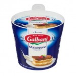 Сыр Galbani Маскарпоне 80% 250г