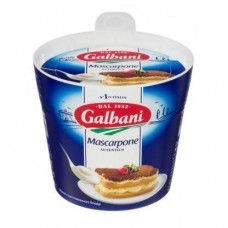 Сыр Galbani Маскарпоне 80% 250г в магазинах Магнит