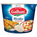 Сыр Galbani Рикотта 34% 230г