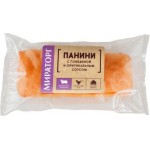 Панини Мираторг с говядиной и оригинальным соусом 160г
