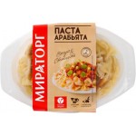 Паста Мираторг Арабьята 260г Паста Мираторг Арабьята 260г