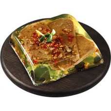 Язык заливной в магазинах Магнит