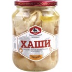 Консервы мясные Хаши 650г
