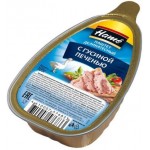 Паштет Hame Деликатесный из гусиной печени 105г