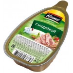 Паштет Hame Деликатесный из индейки 105г