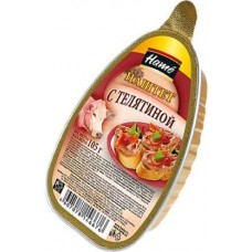 Паштет Hame с телятиной 105г в магазинах Магнит